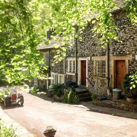 73 Ravensdale Cottages Millers Dale Kültér fotó
