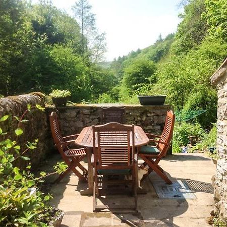 73 Ravensdale Cottages Millers Dale Kültér fotó