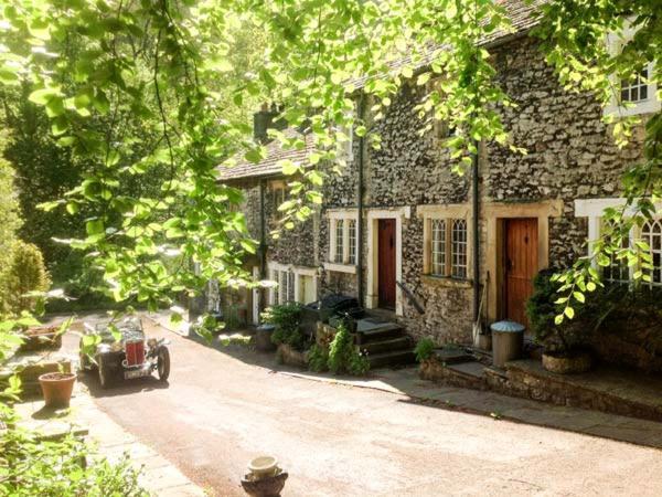 73 Ravensdale Cottages Millers Dale Kültér fotó