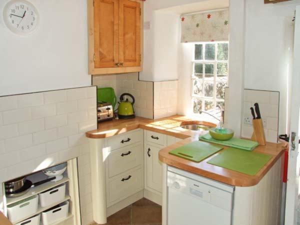 73 Ravensdale Cottages Millers Dale Kültér fotó