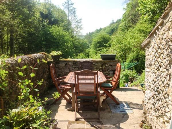 73 Ravensdale Cottages Millers Dale Kültér fotó