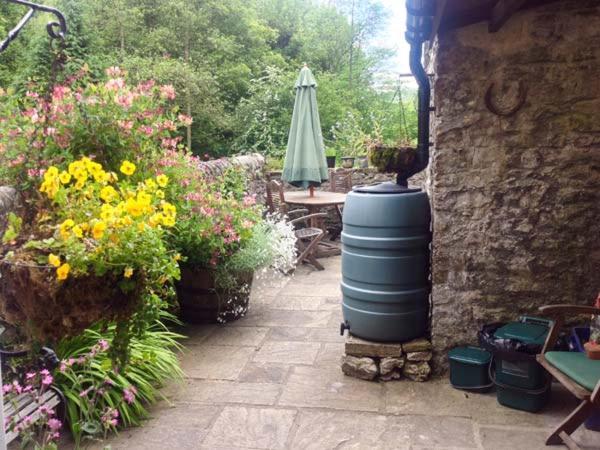 73 Ravensdale Cottages Millers Dale Kültér fotó