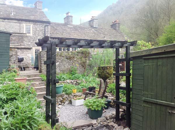 73 Ravensdale Cottages Millers Dale Kültér fotó